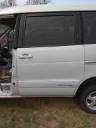 Дверь сдвижная. Toyota Town Ace Noah, CR50, CR50G