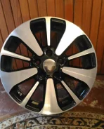 SsangYong. 6.5x16", 5x112, ET39, �� 66,6���. ����