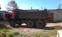 КамАЗ. Продам камаз савок, 10 850 куб. см., 10 000 кг.