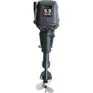 Sea-Pro. 9,90 л.с., 2-тактный, бензиновый, нога S (381 мм), 2018 год год