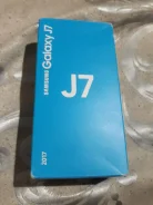 Samsung Galaxy J7 2017. �/�, 16 ��, �����, �������, 4G LTE, Dual-SIM. ��� �����