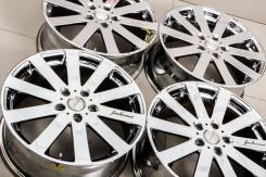 Venerdi. 7.5x18", 5x114.30, ET55, ЦО 73,1 мм.
