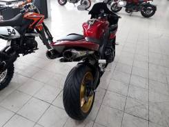 Yamaha YZF R1. 1 000 куб. см., исправен, птс, с пробегом