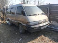 Toyota Master Ace Surf. CR30, 2C