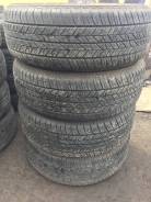 Dunlop Grandtrek ST20. Летние, 10 %, 4 шт
