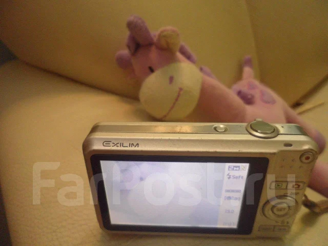 Casio. 9 - 9.9 ��, ���: 3� ����