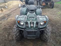 Stels ATV 500GT. исправен, есть птс, с пробегом