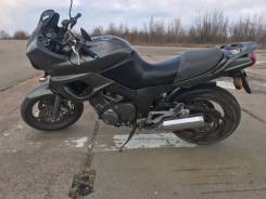 Yamaha TDM 850. 850 куб. см., исправен, птс, с пробегом