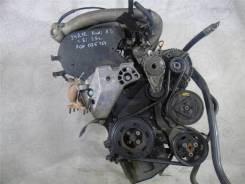 Двигатель в сборе. Volkswagen Bora Volkswagen Golf Skoda Octavia Двигатель AGN. Под заказ