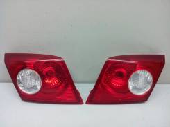 Стоп-сигнал. Chevrolet Lacetti, J200 Двигатели: F14D3, F16D3, F18D3, T18SED