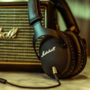 Marshall Monitor ����