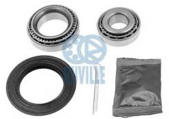 Подшипник ступицы. Opel Kadett Opel Ascona Opel Vectra Opel Corsa Двигатели: 12SCOHV, 12SOHC, 12SOHV, 12STOHC, 13N, 13NB, 13S, 14NV, 15TD, 16D, 16DA...