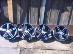 Alcasta M43. x17", 5x114.3, ET0 ����