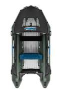 Stormline Heavy Duty Air Pro. 2018 год год, длина 3,40 м., двигатель подвесной, 15,00 л.с., бензин