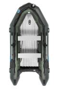 Stormline Heavy Duty Air. Год: 2018 год, длина 3,40 м., двигатель подвесной, 30,00 л.с., бензин