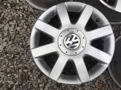 Volkswagen. 6.5x16, 5x112.00, ET50