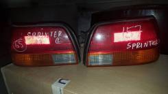 Стоп-сигнал. Toyota Sprinter, AE110, CE110