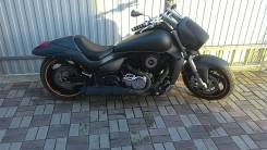 Suzuki Boulevard M109R. 1 800 куб. см., исправен, птс, с пробегом