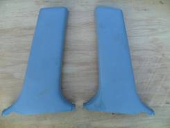 Накладка на стойку. Toyota Vista, AZV50, AZV55, SV50, SV55, ZZV50 Toyota Vista Ardeo, AZV50, AZV50G, AZV55, AZV55G, SV50, SV50G, SV55, SV55G, ZZV50, Z...