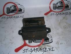 Подушка коробки передач. Nissan: King Cab, Terrano, Datsun, Pickup, NP300, Datsun Truck Двигатели: KA24DE, KA24E, SD23, SD25, TD25, TD25TI, YD25DDTI...