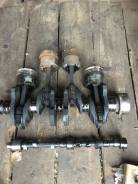 Шатун. Daihatsu Rugger, F70, F70V, F71G, F73G, F73W, F75V, F76G, F78G, F78W Двигатель DL