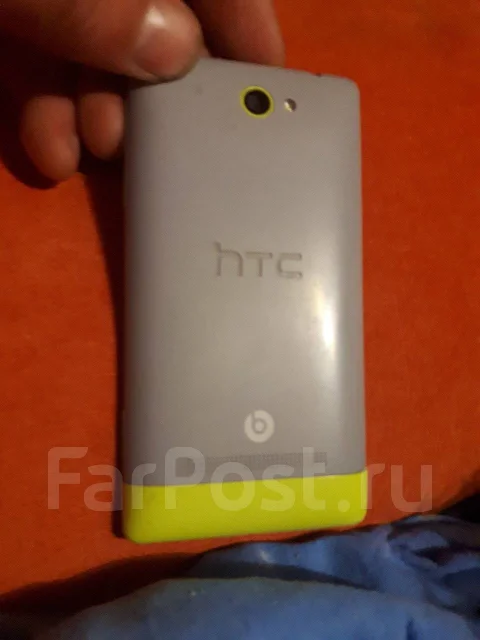 HTC One. �/�, �����, 3G, 4G LTE ����