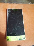 HTC One. Б/у, до 8 Гб, Серый, 3G, 4G LTE
