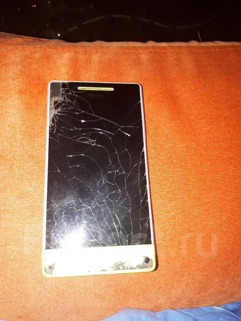 HTC One. �/�, �����, 3G, 4G LTE ����