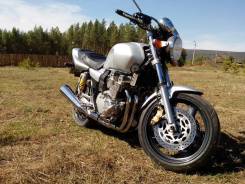 Yamaha XJR 400. 400 куб. см., исправен, птс, с пробегом