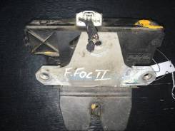 Замок багажника. Ford: Focus, Galaxy, Kuga, S-MAX, C-MAX, Mondeo
