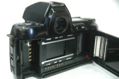 Nikon F801. ����� 4-� ��, ���: ��� ����