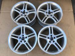 Stilauto. 7.5x17", 5x110.00, ET35, ЦО 73,0 мм.