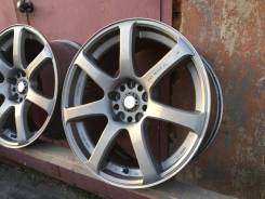 Work Emotion XT7. 8.5x18", 5x114.30, ET38, ЦО 73,3 мм.