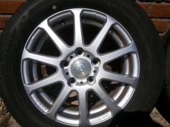 Sparco. 6.5x15", 5x114.30, ET45