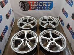 AC Schnitzer. 8.0x17, 5x120.00, ET38