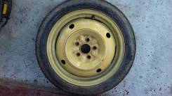 Колесо запасное. Toyota Carina, AT191, AT210, AT211, AT212, CT190, CT216, ST190, ST195, ST215 Toyota Caldina, AT191, AT191G, AT211, AT211G, CT190, CT1...