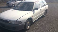 Mitsubishi Libero. CD2V0700827, 4G15