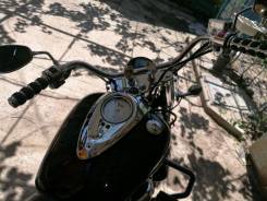 Yamaha Roadstar 1700. 1 700 куб. см., исправен, птс, с пробегом