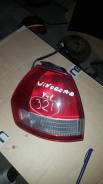 Стоп-сигнал. Nissan Wingroad, VENY11, VEY11, VFY11, VGY11, VHNY11, VY11, WFNY11, WFY11, WHNY11, WHY11, WPY11, WRY11