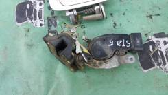 Замок двери. Toyota Caldina, AT211, AT211G, CT216, CT216G, ST210, ST210G, ST215, ST215G, ST215W Двигатели: 3CTE, 3SFE, 3SGE, 3SGTE, 7AFE