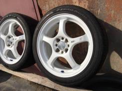 Impul. 6.5x16", 4x100.00, ET48, ЦО 60,1 мм.