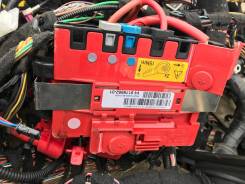 Клемма. BMW X6, E71 BMW X5, E70 Двигатели: M57D30TU2, N57D30OL, N57D30TOP, N63B44