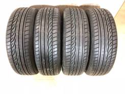 Dunlop SP Sport 01. Летние, 2008 год, без износа, 4 шт
