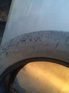Michelin Latitude Sport. ������, �/�, ����� 50�%