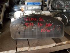 Спидометр. Mitsubishi Legnum, EA1W, EA7W, EA3W, EA4W, EC5W, EC1W, EA5W, EC3W, EC7W, EC4W Двигатели: 4G93, 4G94, 4G64, 6A12, 6A13