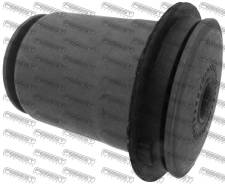 Сайлентблок рычага, тяги. Toyota: FJ Cruiser, Fortuner, Hilux Surf, Land Cruiser Prado, 4Runner, Hilux Lexus GX470, UZJ120 Двигатели: 1GRFE, 1KDFTV, 2...