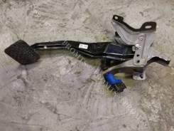 Педаль тормоза. Mazda CX-5, KE, KE2AW, KE2FW, KE5AW, KE5FW, KEEAW, KEEFW, KF, KF2P, KF5P, KFEP Двигатели: PEVPS, PYRPS, PYVPS, SHVPTS, SHY1