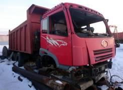 FAW CA3252. Faw 3252 (рама, птс, кузов, кабина и пр. ), 8 600 куб. см., 25 000 кг., 6x4. Под заказ