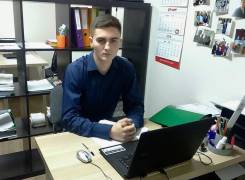 Профориентация. Помощь в выборе профессии