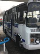 ПАЗ 32051. Автобус, 4 690 куб. см., 23 места